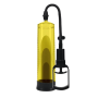 Pomp manual PUMPED Basic Pump 2, pentru mărirea penisului si imbunatatirea performantelor sexuale, 31 cm,galben Pomp manual PUMPED Basic Pump 2, pentru mărirea penisului si imbunatatirea performantelor sexuale, 31 cm,galben